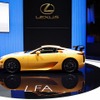 レクサス LFA ニュルブルクリンク仕様