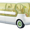 【東京ショー2003出品車】お茶にはクルマを持ってく?!…スズキ『モバイルテラス』