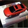 S60の製品カタログにARを導入