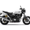 XJR1300 ブルーイッシュホワイトカクテル1