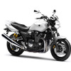 XJR1300 ブルーイッシュホワイトカクテル1