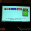 【GDC2011】43歳の女性が遊びたいゲームとは？Zyngaの女性プロデューサーが語る「萎え」と「萌え」 【GDC2011】43歳の女性が遊びたいゲームとは？Zyngaの女性プロデューサーが語る「萎え」と「萌え」