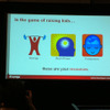 【GDC2011】43歳の女性が遊びたいゲームとは？Zyngaの女性プロデューサーが語る「萎え」と「萌え」 【GDC2011】43歳の女性が遊びたいゲームとは？Zyngaの女性プロデューサーが語る「萎え」と「萌え」