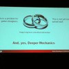 【GDC2011】43歳の女性が遊びたいゲームとは？Zyngaの女性プロデューサーが語る「萎え」と「萌え」2 【GDC2011】43歳の女性が遊びたいゲームとは？Zyngaの女性プロデューサーが語る「萎え」と「萌え」2