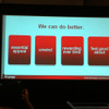【GDC2011】43歳の女性が遊びたいゲームとは？Zyngaの女性プロデューサーが語る「萎え」と「萌え」2 【GDC2011】43歳の女性が遊びたいゲームとは？Zyngaの女性プロデューサーが語る「萎え」と「萌え」2