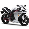 YZF-R1 ディープパープリッシュブルーメタリックC