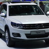 VW ティグアン