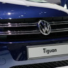VW ティグアン