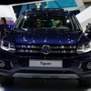VW ティグアン