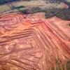 日韓連合でブラジルのレアメタル鉱山会社に出資 画像