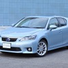 CT200h