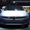 ジウジアーロ VW テックス