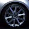 ジウジアーロ VW テックス