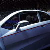 ジウジアーロ VW テックス