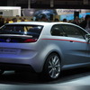 ジウジアーロ VW テックス