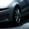 ジウジアーロ VW テックス
