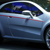 ジウジアーロ VW テックス
