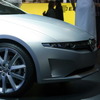 ジウジアーロ VW テックス