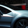 ジウジアーロ VW テックス