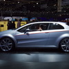 ジウジアーロ VW テックス