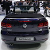 VW ゴルフカブリオレ