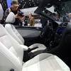VW ゴルフカブリオレ