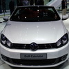 VW ゴルフカブリオレ