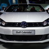 VW ゴルフカブリオレ