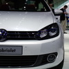 VW ゴルフカブリオレ