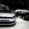 VW ゴルフカブリオレ