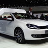 VW ゴルフカブリオレ