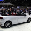 VW ゴルフカブリオレ