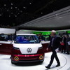 VW ゴルフカブリオレ