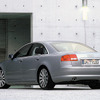 アウディ『A8』が8年ぶりにフルモデルチェンジ