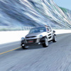 【東京ショー2003出品車】軽に18インチ!---ダイハツ『Dボーン』