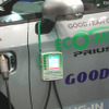PHV (Plug-in Hybrid Vehicle) 用のワットチェッカー PHV (Plug-in Hybrid Vehicle) 用のワットチェッカー