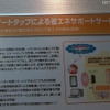 省エネサポートイメージ 省エネサポートイメージ