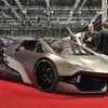 ESPERA SBARRO エヴォルツィオーネ