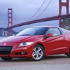 CR-Z