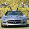 SLS AMG