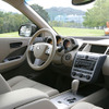 【東京ショー2003出品車】クロスオーバーSUV!……日産『ムラーノ』