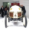 ポルシェ Semper Vivus