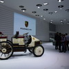 ポルシェ Semper Vivus