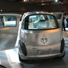 【東京ショー2003出品車】ショーの初日と最終日では違ったクルマ……三菱『SE・RO』