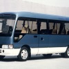 コースター・ハイブリッドEV