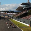 2012年のF1日本GP、鈴鹿サーキットで開催が決定