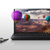 ソニー、3D対応のテレビノート「VAIO F」シリーズほか新世代CPU搭載の春モデル 3D対応のテレビノート「VAIO F」シリーズ