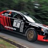 全日本ラリー選手権、ADVAN PIAA LANCER