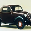 初代500（1936〜1955年）