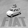 2代目500（1957〜1977年）
